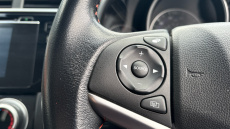 Honda Jazz 1.5 i-VTEC Sport 5dr CVT Petrol Hatchback